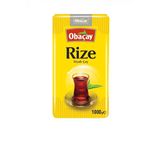 Obaçay Rize Siyah Çay 1000 G.