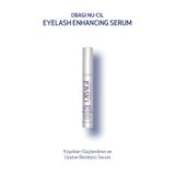 OBAGI MEDICAL Nu-Cil Kirpik Güçlendirici Serum 3 ml
