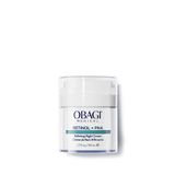 Obagi Medical Retinol Pha Refining Night Cream Yaşlanma Karşıtı Gece Bakım Kremi 50 Ml - Beyaz