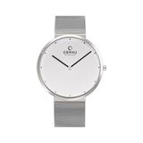 Obaku Denmark V230GXCWMC Erkek Kol Saati