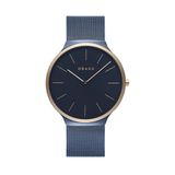 Obaku Denmark V240GXSLML Erkek Kol Saati