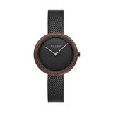 Obaku Denmark V245LXBBMB Kadın Kol Saati