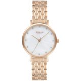 Obaku Denmark V248LXVWSV Kadın Kol Saati