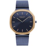 Obaku Denmark V253GXSLML Erkek Kol Saati