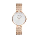Obaku Denmark V256LXVISV Kadın Kol Saati