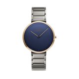 Obaku Denmark V258GXDLSJ Erkek Kol Saati