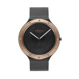 Obaku Denmark V285GXMBMB Erkek Kol Saati