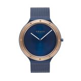 Obaku Denmark V285GXSLML Erkek Kol Saati