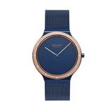 Obaku Denmark V285LESLML Kadın Kol Saati