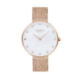 Obaku Denmark V288LXVWHV Kadın Kol Saati