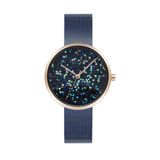 Obaku Denmark V289LHVLML Kadın Kol Saati