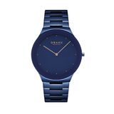 Obaku Denmark V290GXLLSL Erkek Kol Saati