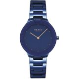 Obaku Denmark V290LXLLSL Kadın Kol Saati