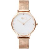 Obaku Denmark V295LXVWHV Kadın Kol Saati