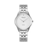 Obaku Denmark V297lxcısc Quartz Çelik Gri 32 Mm Kadın Kol Saati
