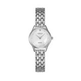 Obaku Denmark V297sxcwsc Quartz Çelik Gri 24 Mm Kadın Kol Saati