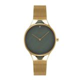 Obaku Denmark V302LXGEMG Kadın Kol Saati