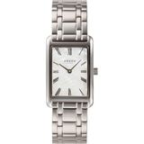 Obaku Denmark V311LXCWSC Quartz Çelik Gri 24 mm Kadın Kol Saati - tek ebat