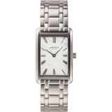 Obaku Denmark V311lxcwsc Quartz Çelik Gri 24 Mm Kadın Kol Saati