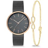 Obaku S700LXVJMJ Kadın Kol Saati
