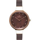 Obaku V173LXVNMN Kadın Kol Saati