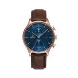 Obaku V196GUVLRN1 Erkek Kol Saati
