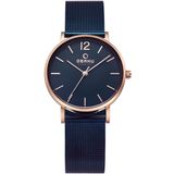 Obaku V197LXVLML Erkek Kol Saati