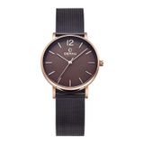 Obaku V197LXVNMN Kadın Kol Saati
