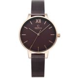 Obaku V209LXVNMN Kadın Kol Saati
