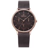 Obaku V212LMVNMN Kadın Kol Saati