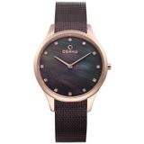 Obaku V217LXVNMN Kadın Kol Saati