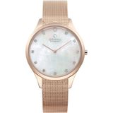 Obaku V217LXVWMV Kadın Kol Saati