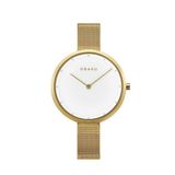 Obaku V227LXGIMG1 Erkek Kol Saati