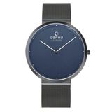 Obaku V230GXJLMJ Erkek Kol Saati