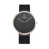 Obaku V230GXMBMB Erkek Kol Saati