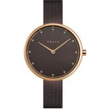 Obaku V233LXVNMN Kadın Kol Saati
