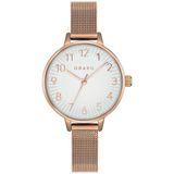 Obaku V237LXVIMV Kadın Kol Saati