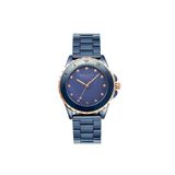 Obaku V279LXSLCL Lacivert Kadın Kol Saati