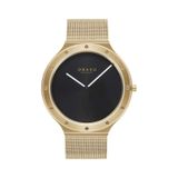 Obaku V285GXGBMG Altın Erkek Kol Saati