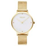Obaku V295LXGWHG Kadın Kol Saati