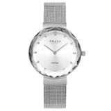 Obaku V300LXCIMC 3 ATM Kadın Kol Saati