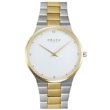 Obaku V305GXFWSF Erkek Kol Saati