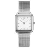 Obaku V309LXCWMC 3 ATM Kadın Kol Saati