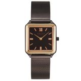Obaku V309LXXNMN 3 ATM Kadın Kol Saati