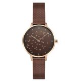 Obaku V315LXVNMN Kadın Kol Saati