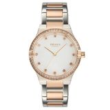 Obaku V317LEZWSH Kadın Kol Saati
