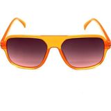 OBB Sunglasses MS110 C11 Papilio Turuncu Erkek Güneş Gözlüğü