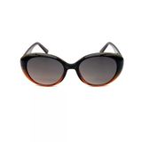 OBB Sunglasses MS121 C38 Aphrodisias Kadın Güneş Gözlüğü