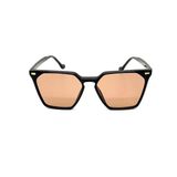 OBB Sunglasses MS149 C96 Bargylia Siyah Kadın Güneş Gözlüğü