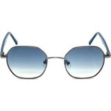 OBB Sunglasses MS230 C4 Metalik Unisex Güneş Gözlüğü